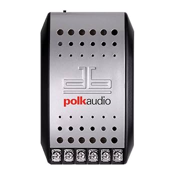 polkaudio ポークオーディオ DB6501 ネットワーク トゥイーター polkaudio ポークオーディオ DB6501 ネットワーク トゥイーター